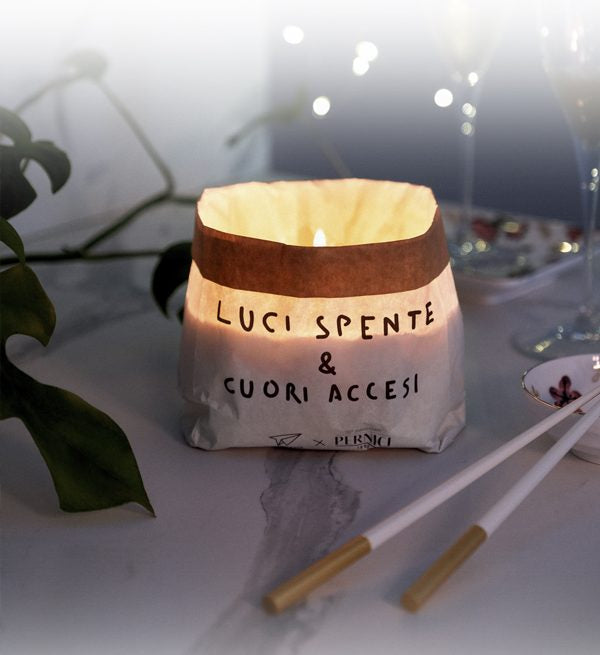 Candele Pernici