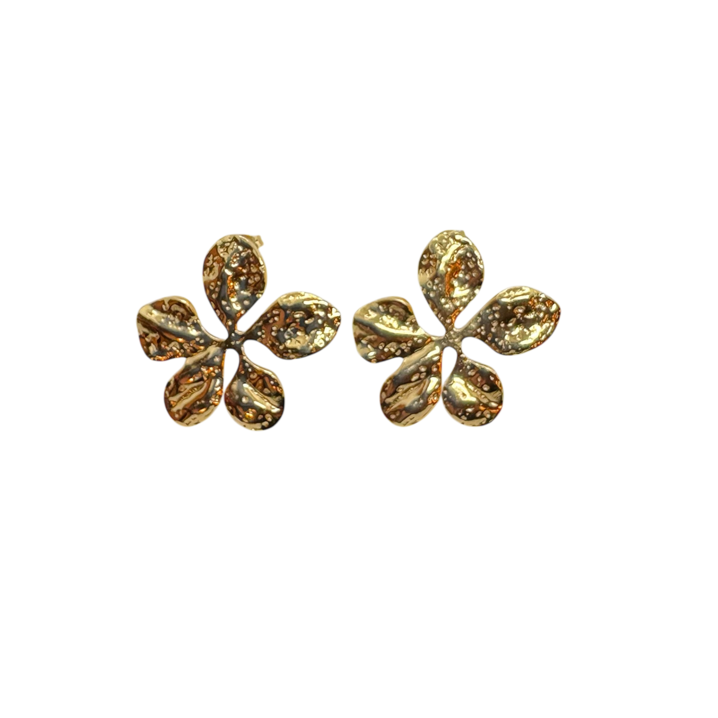 Orecchini Fiore d'Alba