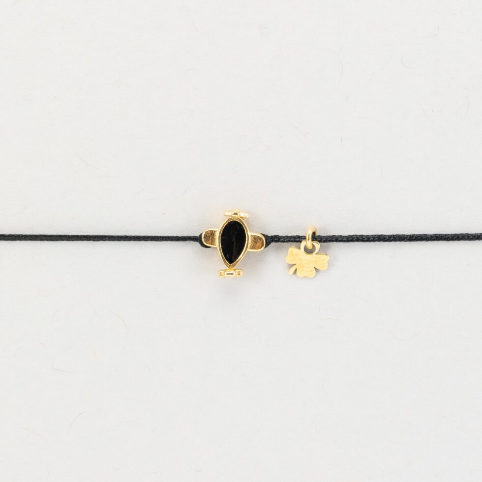 Bracciale Cordino Aereo