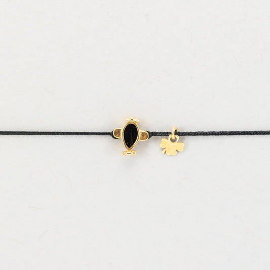 Bracciale Cordino Aereo