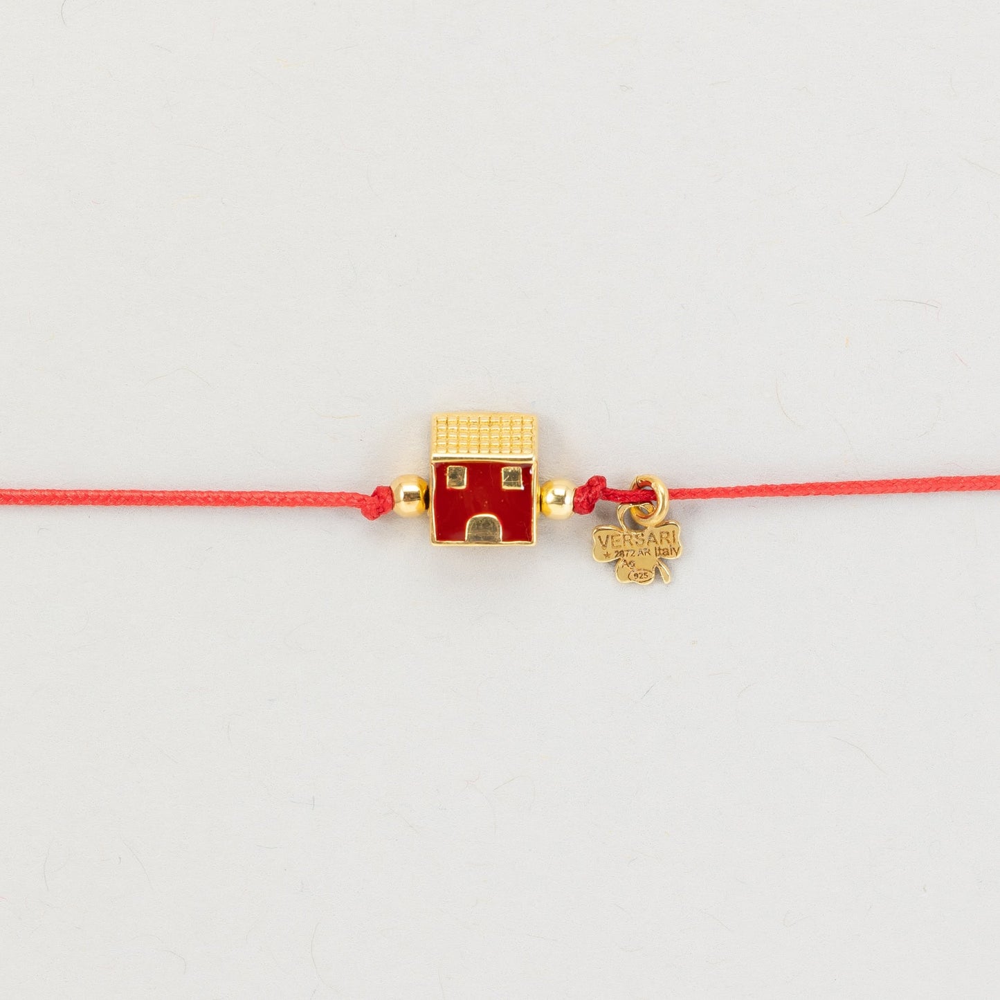 Bracciale Cordino Casa