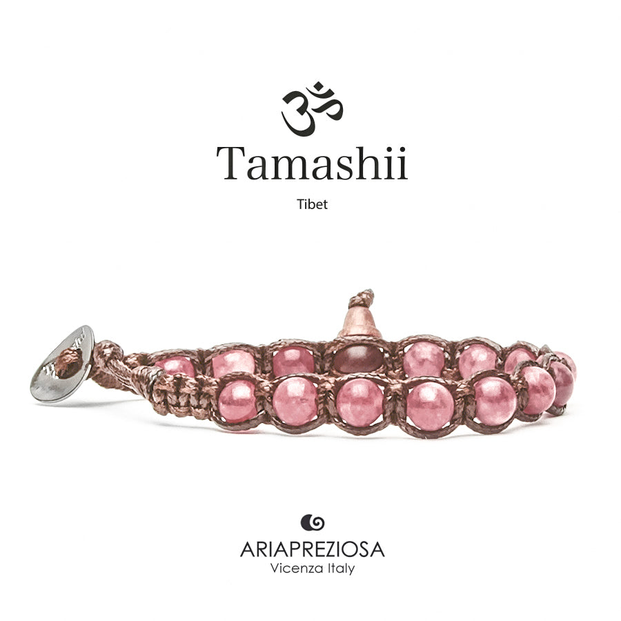 Bracciale FILO DELLA VITA Watemelon