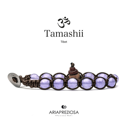 Bracciale TAMASHII Lavanda