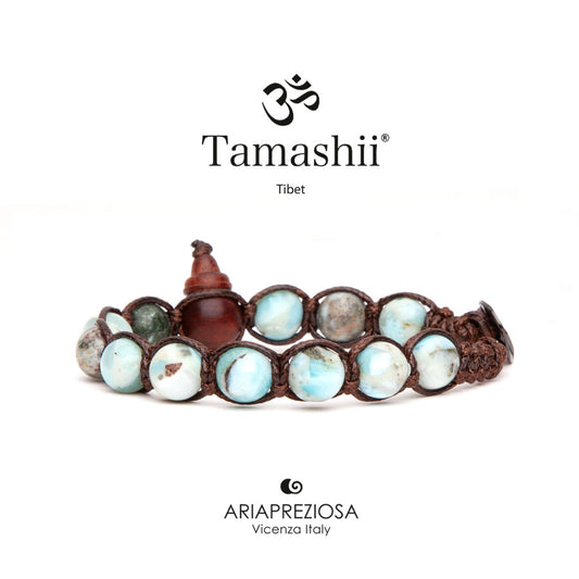 Bracciale TAMASHII Larimar