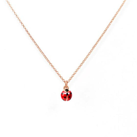 Collana Coccinella