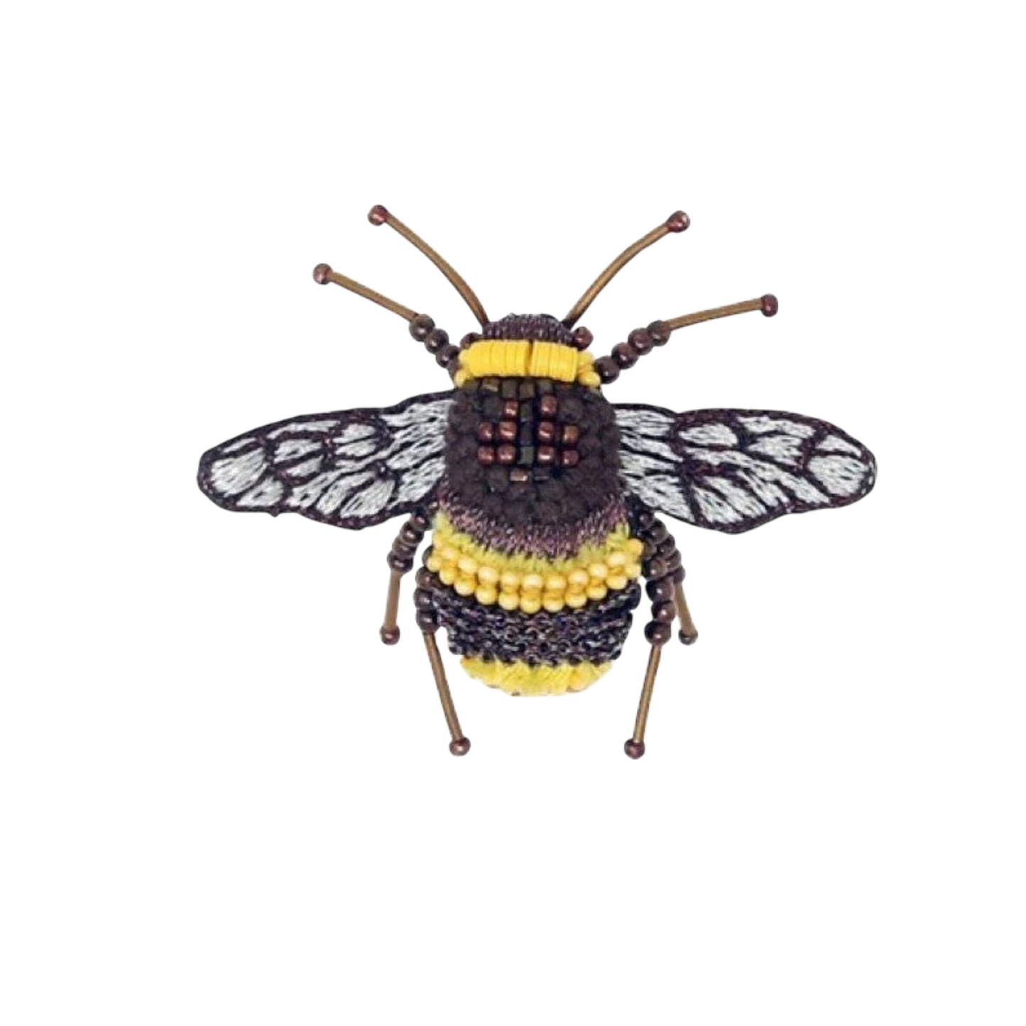 Spilla Ape Bumblebee