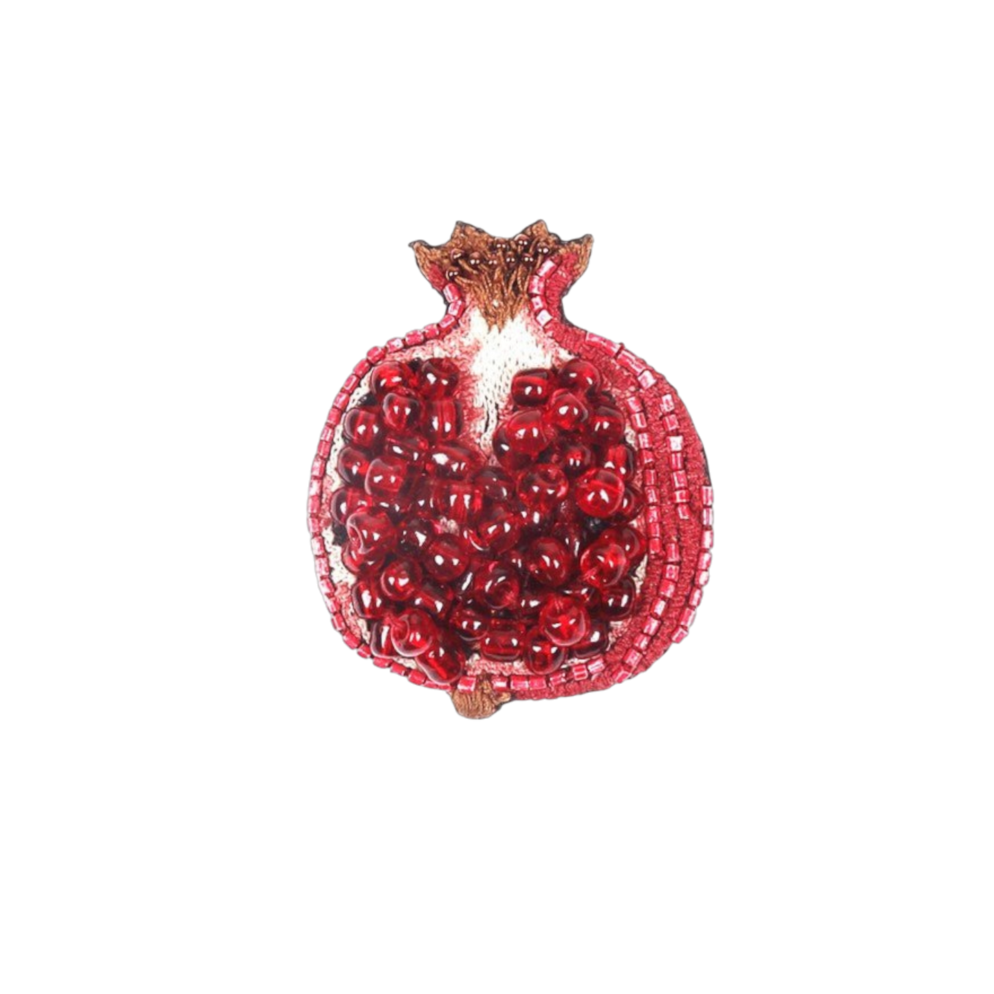 Spilla Melograno Pomegranate
