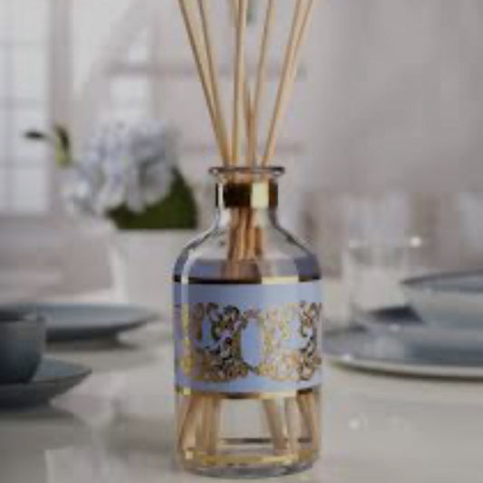 Agryros Profumatore Per Ambiente LAZZERINI FRAGRANZE 100 ml