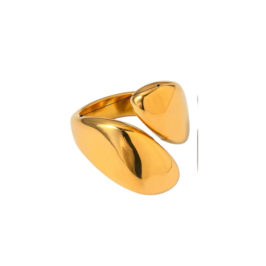 Anello Soleil