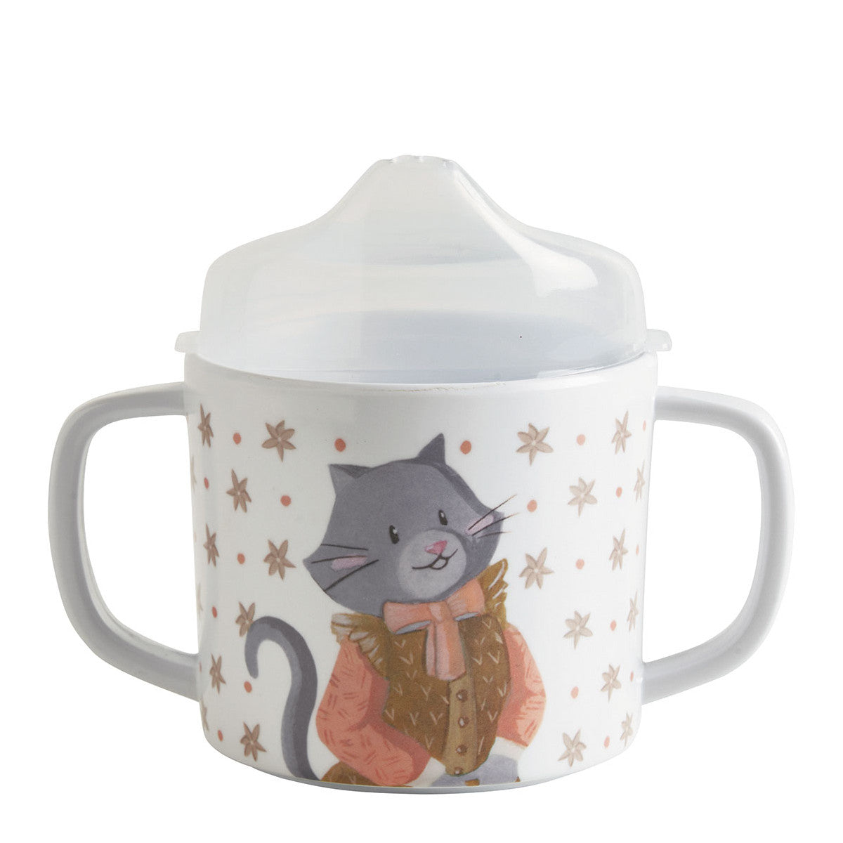 La mia piccola tazza