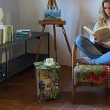 Cottonwood - Sghabello