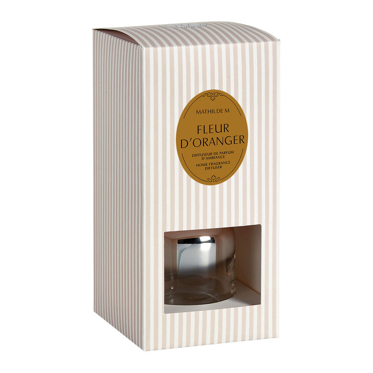 Valse Florale Diffusore di Fragranze per Ambienti 200 ml