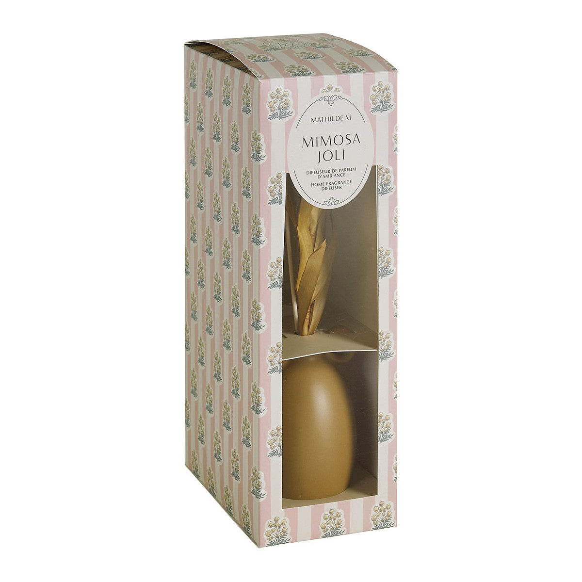 Soleil de Provence Diffusore di Fragranze per Ambienti 200 ml
