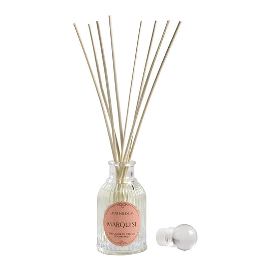 Diffusore di Fragranze per Ambienti MATHILDE M - 90 ml