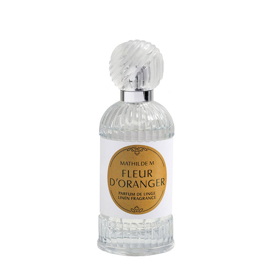 Diffusore Spray di Fragranze per Ambienti MATHILDE M - 30 ml