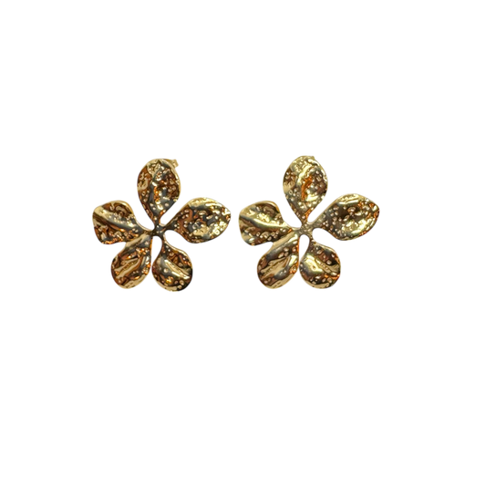 Orecchini Fiore d'Alba