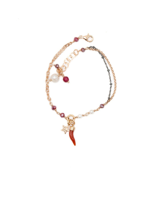 Bracciale Portafortuna