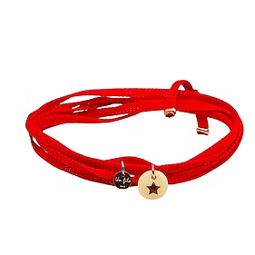 Bracciale UN FILO E BASTA Fil Rouge