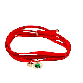 Bracciale UN FILO E BASTA Fil Rouge