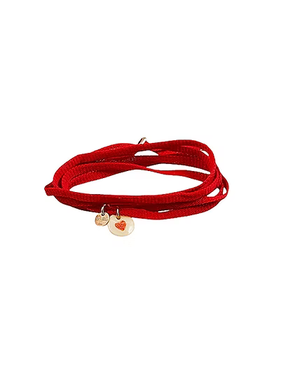 Bracciale UN FILO E BASTA Fil Rouge