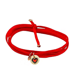 Bracciale UN FILO E BASTA Fil Rouge