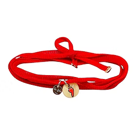 Bracciale UN FILO E BASTA Fil Rouge