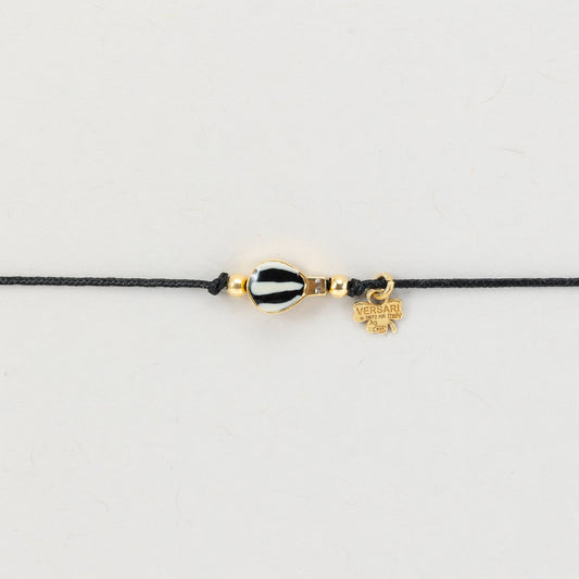 Bracciale Cordino Mongolfiera