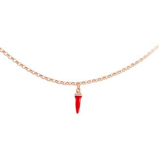Bracciale Cornetto