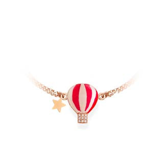 Bracciale Mongolfiera