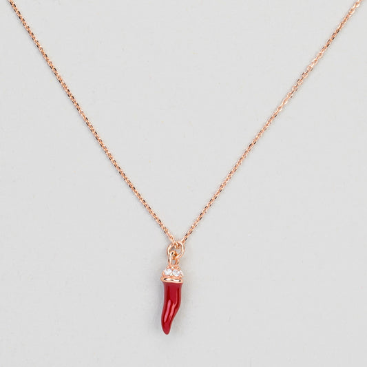 Collana Cornetto