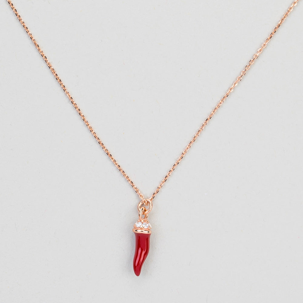 Collana Cornetto