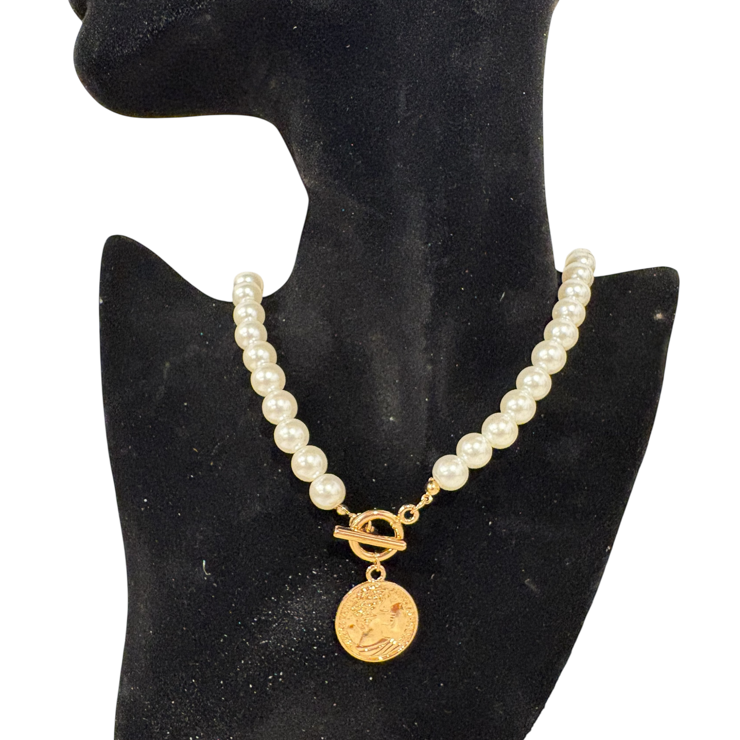 Collana Riflesso di Perle