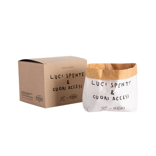 Luci Spente & Cuori Accesi