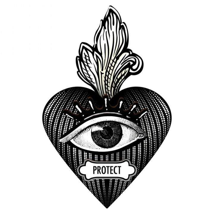 Protect / proteggi