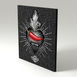 Touch wood / tanta fortuna