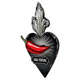 Touch wood / tanta fortuna