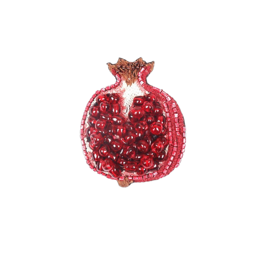 Spilla Melograno Pomegranate
