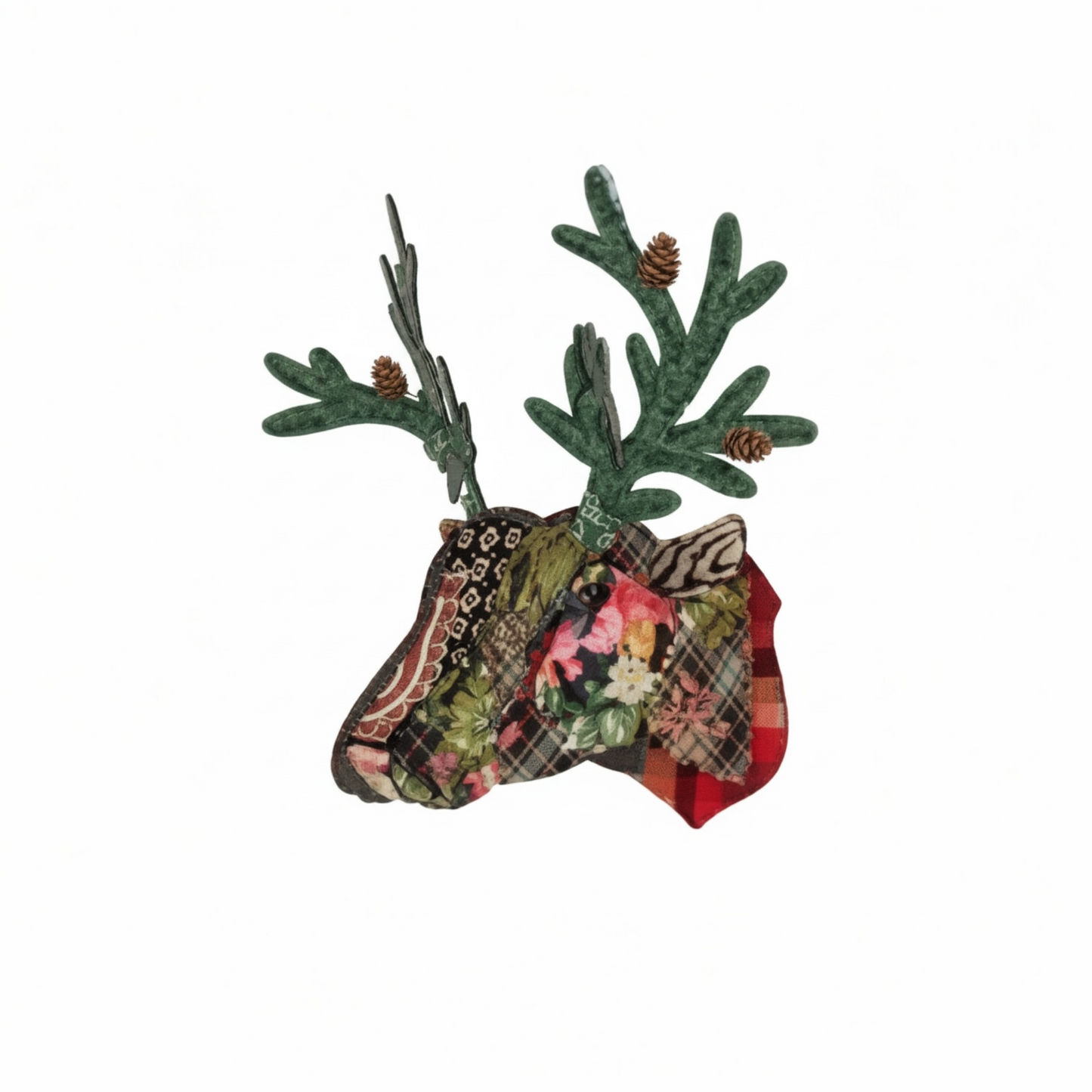 In The Pines - Cervo