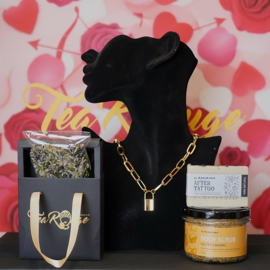 Gift Box San Valentino "Bella Stronza" - Plus