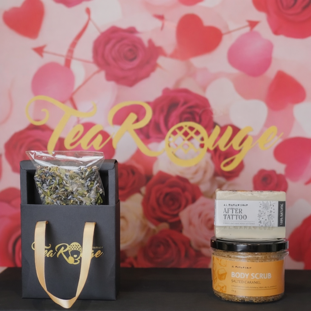 Gift Box San Valentino "Bella Stronza"