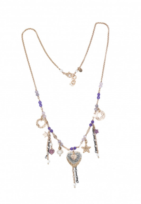 Collana Sacramore Firenze