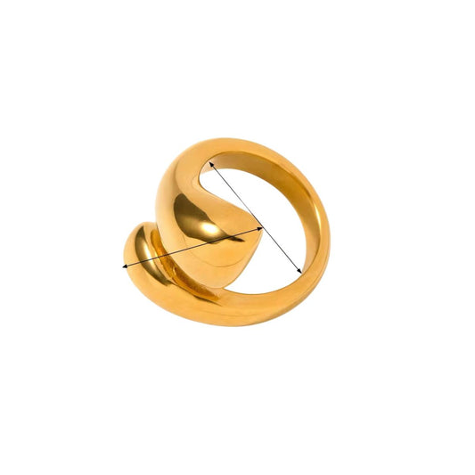 Anello Solaris
