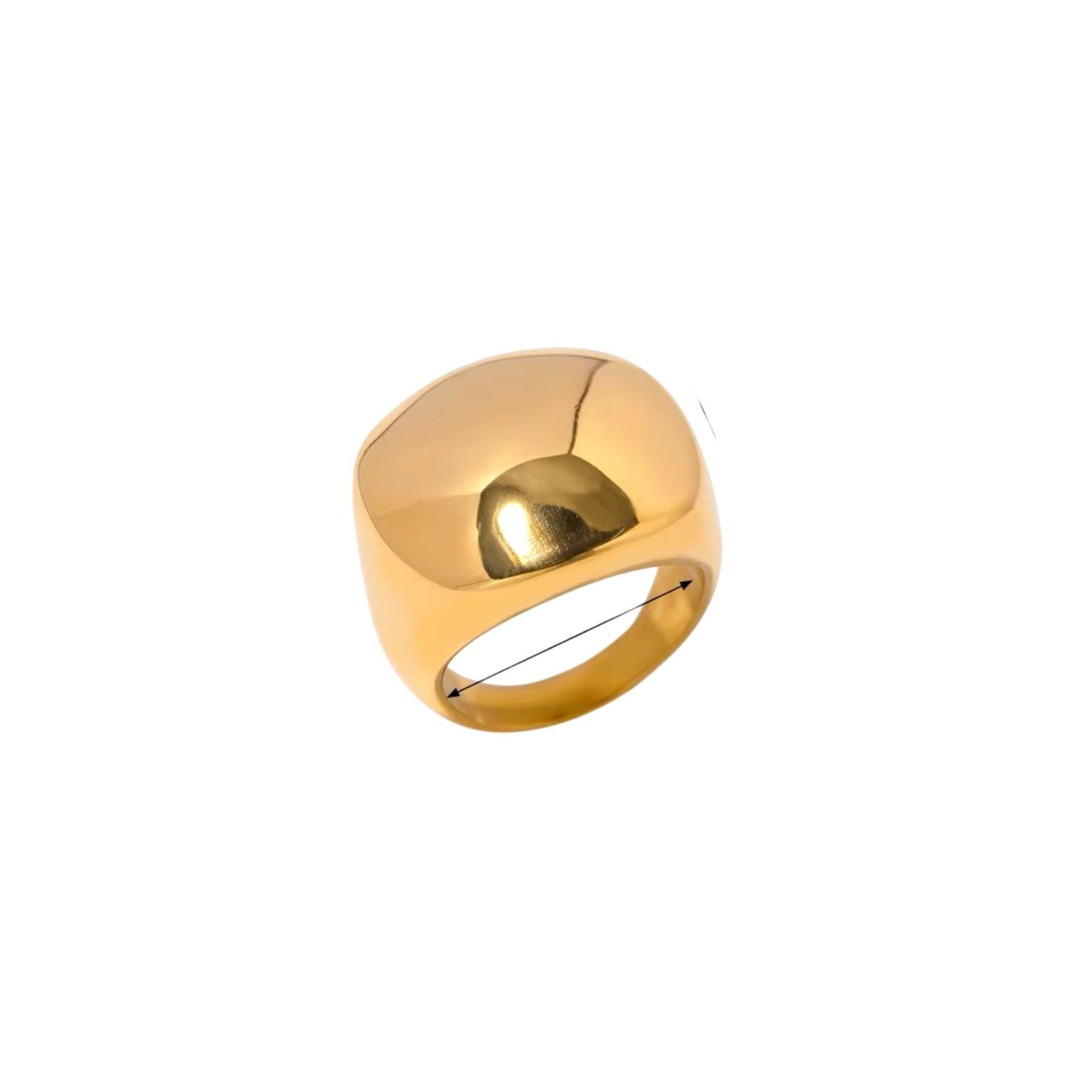 Anello Aurora