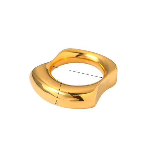 Anello Étoile
