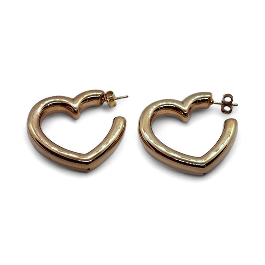 Orecchino Dolce Cuore