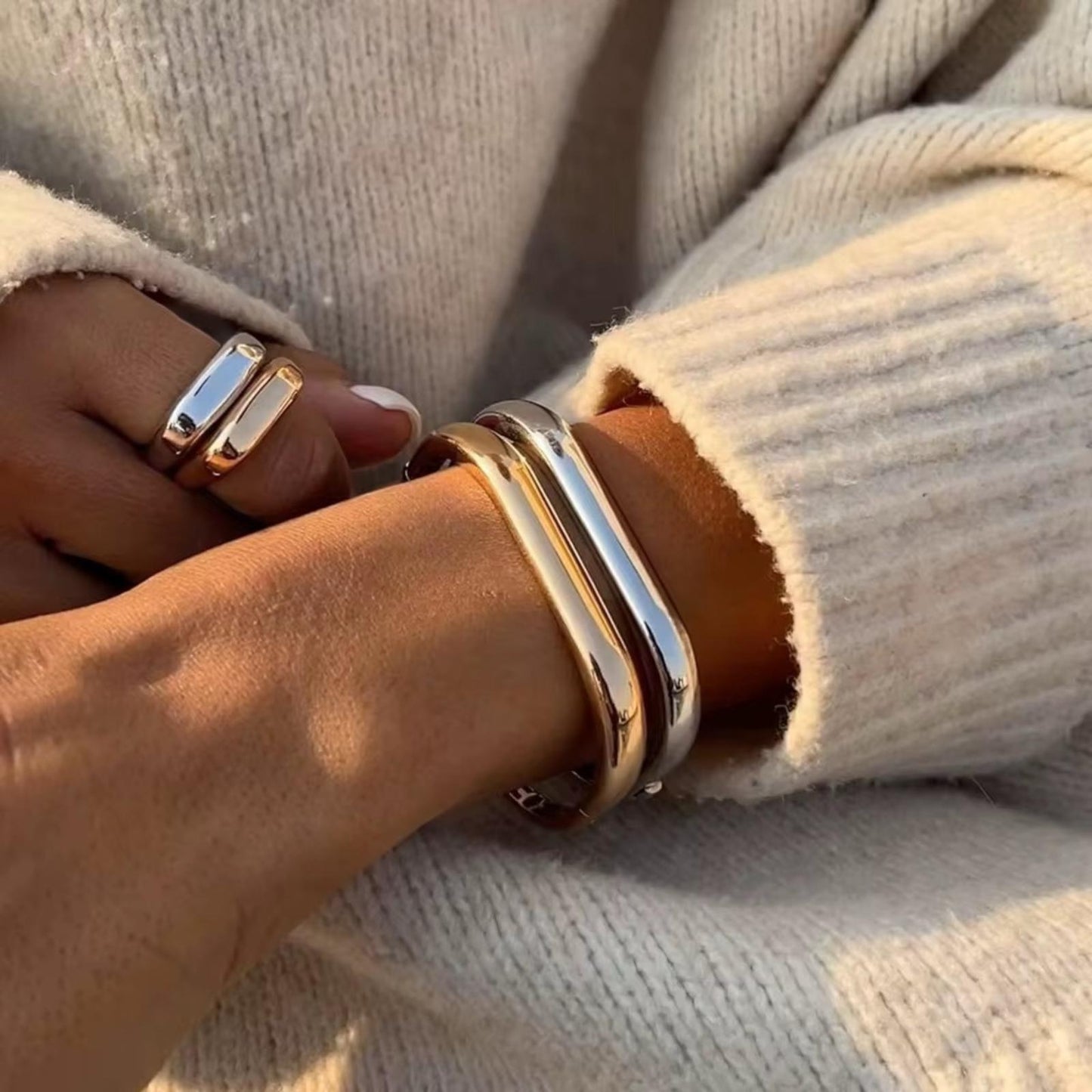 Bracciale Élégance