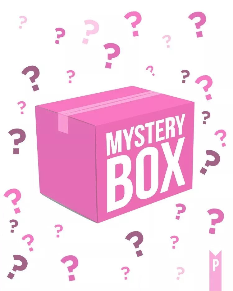 Mystery Bag Luxury