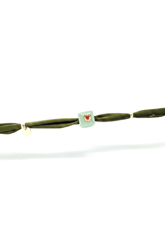 Bracciale Dadino UN FILO E BASTA