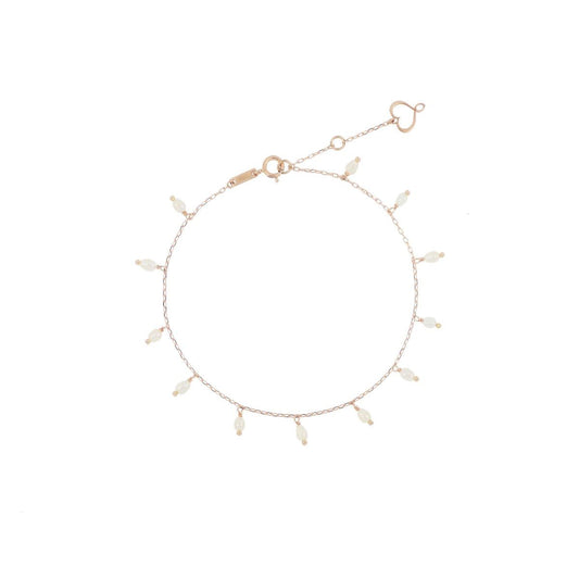 Bracciale 18kt Oerle Mignon