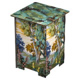 Cottonwood - Sghabello